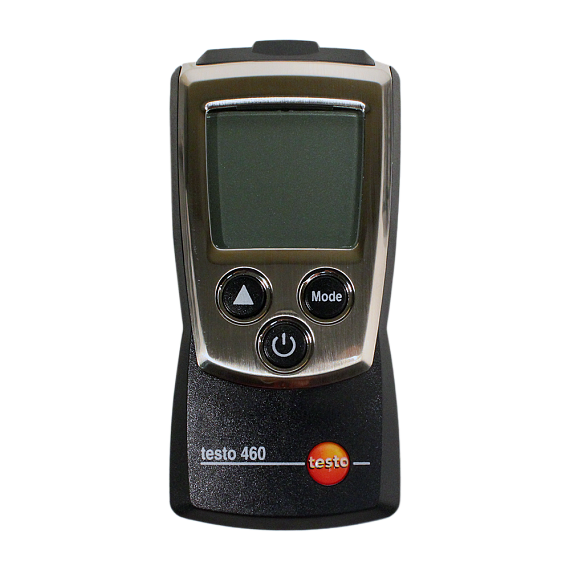 Testo-460 тахометр карманный, Изображение №1