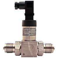 Корунд-ДД-Н-001М-107-УХЛ3.1-IP65-0,5-160кПа-42-1070-М1-NBR-КС-ГП датчик разности давлений