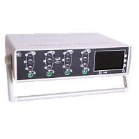 ТмК-04 термометр многофункциональный