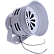 ССП-290-12V DC сирена роторная в металли...