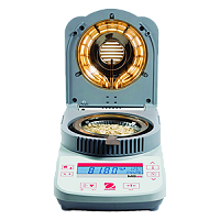 MB-25 анализатор влажности общего назначения