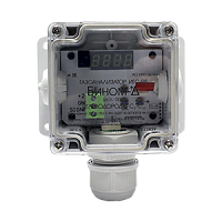 ИГС-98 Бином-Д исп.009 газоанализатор углеводородов C2-C10 в пластиковом корпусе, 0,01-2% об., оптический сенсор