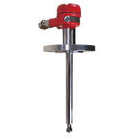 ВИБРОТЭК-У-М-В-Ж-1(190)-ФТ/25/40/E-40-В250-321-И-NAMUR-1-ВК-О сигнализатор уровня вибрационный