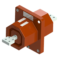 ТПОЛ-СВЭЛ-10-2-0,2S/10Р-1200/5А-УХЛ2 трансформатор тока 