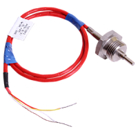 ТСП-0913 термопреобразователь сопротивления (Pt100, G1/2")