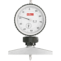 Holex-434805 глубиномер индикаторный с левой шкалой