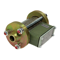 РОС-501-ОМ-220 датчик-реле уровня индуктивный поплавковый