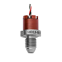 MD-(1,6...25)МПа-20(21)-C(V)-L(80...150мм)/(P) тензопреобразователь на диапазон рабочих температур -45...+155°С