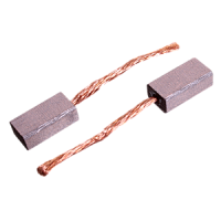 МГ-К1-1 щетка меднографитовая 7х10х19, ПЩ0,75х40