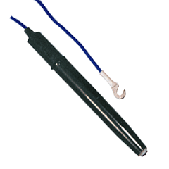 ЭМ-CN-01 электрод ионоселективный (диапазон измерения 1...5 рCN) (длина кабеля 100 см)