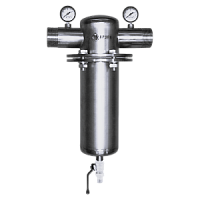 Аруан-ГФ-30 фильтр грубой очистки воды (Ду50, 30-40м3/ч, 50мкм)