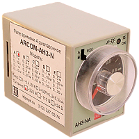 ARCOM-AH3-NA-24VDC реле времени