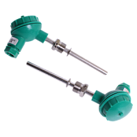 КТС-Б-Pt100-А-х4-П-3-80/8-ПШ.50.М20х1,5-Е комплект термопреобразователей сопротивления