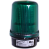 B300LDA230B/G Spectra маяк светодиодный многофункциональный зеленый, 90-230V AC, 16 светодиодов, Изображение №1