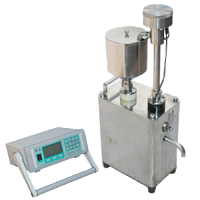 ВСН-Л-02 влагомер сырой нефти лабораторный