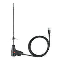 Testo\\0554 8764 трубка зонда, 335 мм, 8 мм, 1000 гр.C
