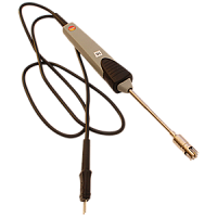 Testo\\0602 0393 зонд быстродействующий поверхностный с подпружиненной термопарой типа К