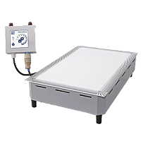 ПРН-3050-2 плита нагревательная лабораторная с выносным блоком управления