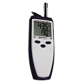 ИВА-6Н-КП-Д термогигрометр со встроенным преобразователем, с каналом атмосферного давления, с регистрацией данных на микроSD