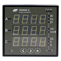 ЭНМИ-3-24-2 модуль индикации