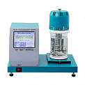 КИШ-20 ЛинтеЛ аппарат автоматический для определения температуры размягчения нефтебитумов