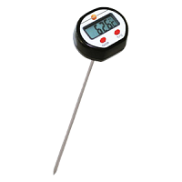 Testo 0560 1110 минитермометр погружной стандартный