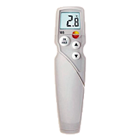 Testo-105 термометр контактный с наконечником для замороженных продуктов 