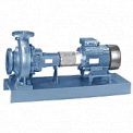 ЦНК-250/415.415-250/4-400 агрегат насосный центробежный консольный 250 кВт