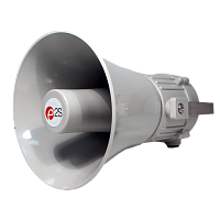 MA121FDC024AN1A1G сирена сигнальная морского исполнения, 126 dB, 24V DC