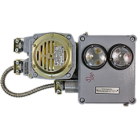 ПАСВ1-36-1Ж1К-(Л-1БТ-М20-G1/2)х1-В2 пост аварийной сигнализации взрывозащищенный