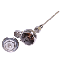 ТСП-9418-198 термопреобразователь сопротивления платиновый (по тех. решению: 12Х18Н10Т)