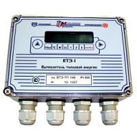 ВТЭ-1-П-150М-МС-ВП-485 вычислитель
