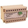 Е854-5А/1с-2-х-х-х-220AC/DC-М6 преобразователь измерительный переменного тока в выходной сигнал 4-20 мА