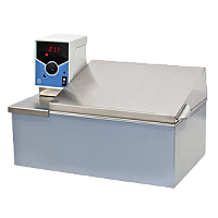 LOIP-LT-217b термостат циркуляционный, ванна из стали 17л, с односкатной крышкой, упр.модуль LT-200