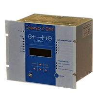 Сириус-2-ОМП-1А-110В-И3 устройство определения места повреждения на воздушных линиях электропередачи