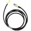 Tema\\Ш-2-3 шнур для настольных микрофонов НМ-2.1, НМ-3, длина 3 м