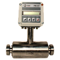 РМ-5-Т-15 счетчик-расходомер электромагнитный (гермет., с металл. ППР)