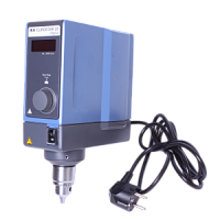 EUROSTAR-20-digital мешалка лабораторная верхнеприводная