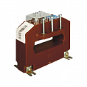 ТТ-0,66-ТШЛ-II2(1)-0,5-(300...400)/5-5ВА-У2 трансформатор тока с защитной крышкой