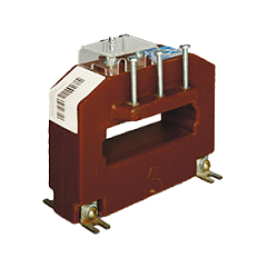 ТТ-0,66-ТШЛ-II2(1)-0,5-(300...400)/5-5ВА-У2 трансформатор тока с защитной крышкой (300/5)