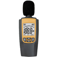 АТТ-9080 шумомер