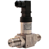 Корунд-ДД-Н-001М-107-У2-IP65-0,1-250кПа-42-4080-М1-NBR-КС-ГП датчик разности давлений