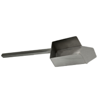 СП-2000 совок-пробоотборник для ручного отбора проб руды и концентратов цветных металлов