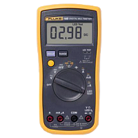 Fluke-17B+ ERTA мультиметр