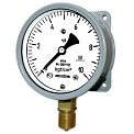 М-3ВУ-У2-(0-0,6...600)кгс/см2-кл.т.1,5-Ф-М20х1,5 манометр показывающий виброустойчивый