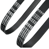 Optibelt-RB-PK ремень поликлиновый из износоустойчивой резиновой смеси 920 мм