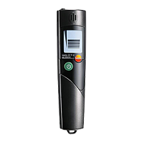 Testo-317-2 течеискатель метана и пропана