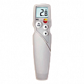 Testo-105 термометр контактный с наконечником для замороженных продуктов 