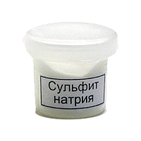 АКПМ\\Пробник с реагентом "Ноль-раствор"