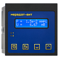 Мерадат-ВИТ14Т3 вакуумметр тепловой